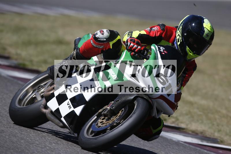 /13 01.05.2026  Speer Racing ADR/Gruppe gruen/611
